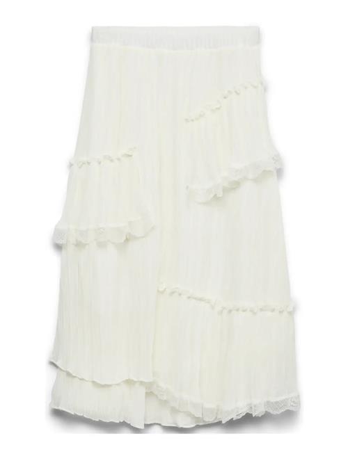 Vero Moda | Vmfeline Nw 7/8 Skirt Exp | M