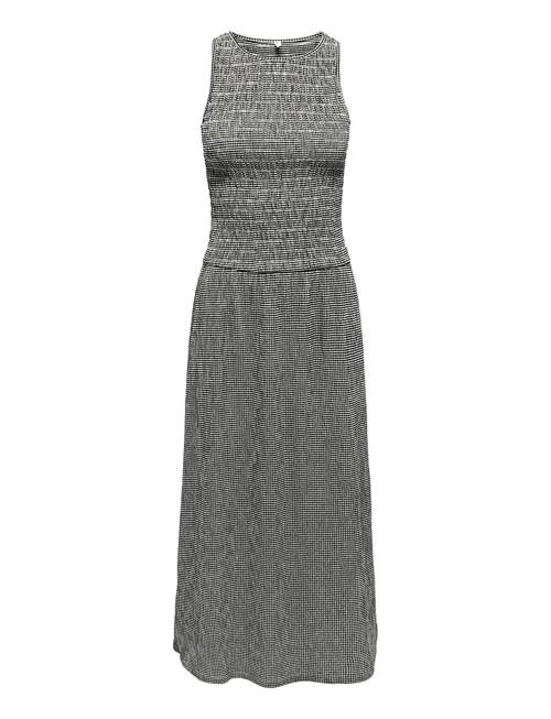 ONLY | Onlcelle S/L Smock Dress Jrs | XS