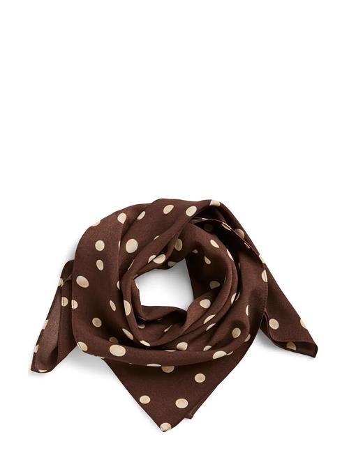 Pieces | Pcmarie Square Scarf Pp Bc | ONE SIZE