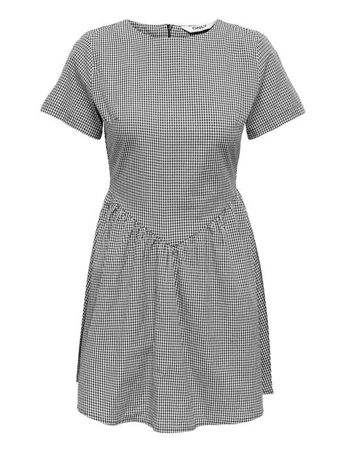 ONLY | Onlmarinna Selene V Waist Dress Wvn | S