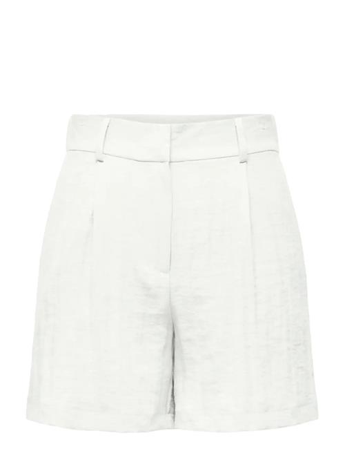 ONLY | Onlita Hw Linen Look Shorts Tlr | 38