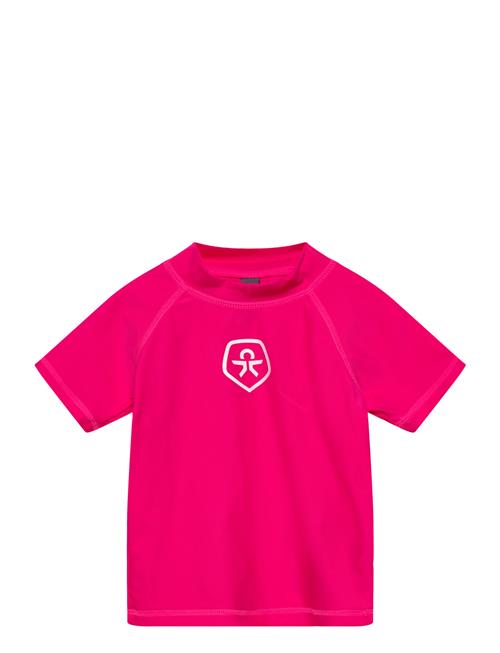 Color Kids | T-Shirt - Solid | 122