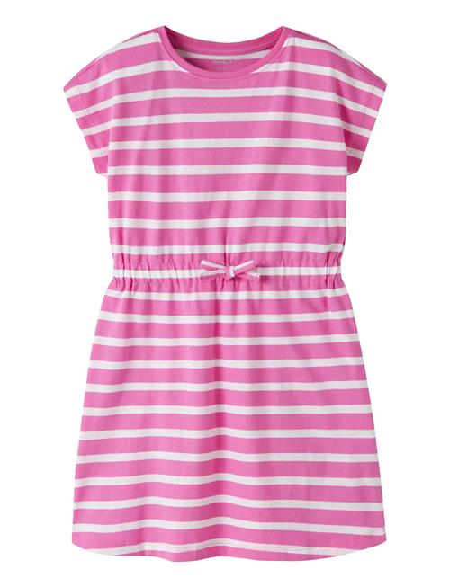 name it | Nkfmie Ss Dress Noos | 128