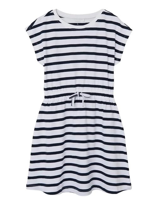 name it | Nkfmie Ss Dress Noos | 104