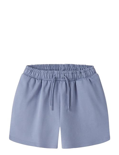 name it | Nkfbrally Sweat Shorts Unb Noos | 140