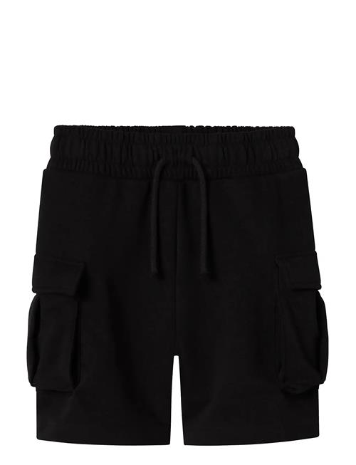 name it | Nkmollie Cargo Shorts Unb Noos | 128