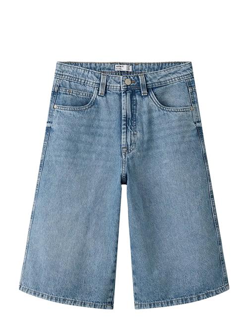 name it | Nkmben X-Skater Dnm Jorts 7850-Rm Lnoos | 128