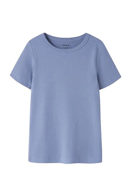 name it | Nkfnakal Ss Slim Top Noos | 134-140