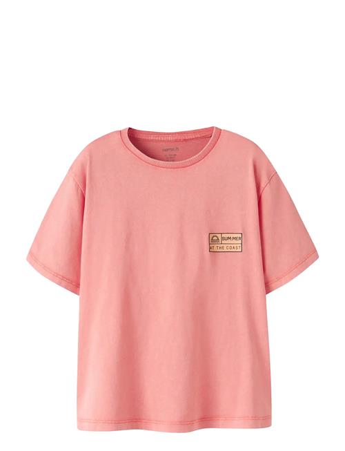 name it | Nkmfandel Ss Nreg Top Noos | 134-140