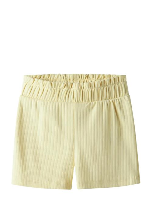 name it | Nmfsurajali Shorts Noos | 80