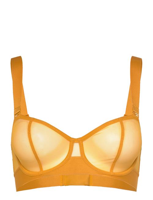 DKNY Homewear | Dkny Sheer Strapless Unlined Bra | B x 70