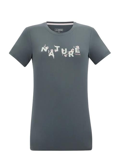 Regatta | Womens Fingal Stretch T-Shirt | S