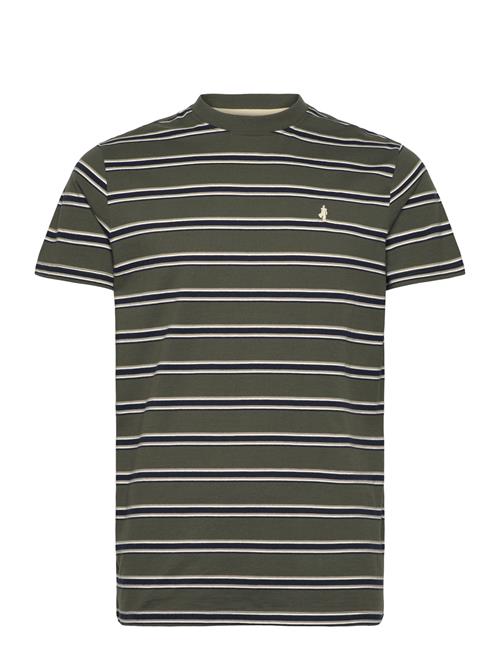 MCS | Maverick Reg Cot Mcs M Tee | M