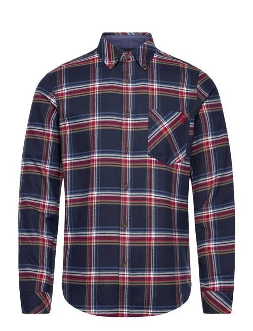 MCS | Franck Reg Cot Pe Mcs M Shirt | XL