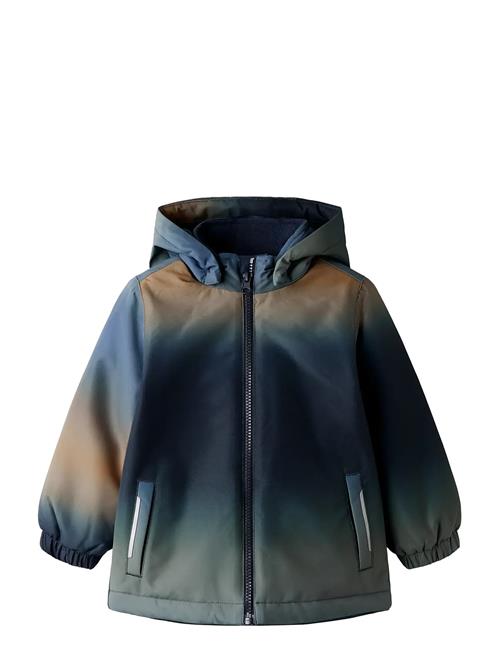 name it | Nmmpsnow10 Jacket Aop Fo | 86