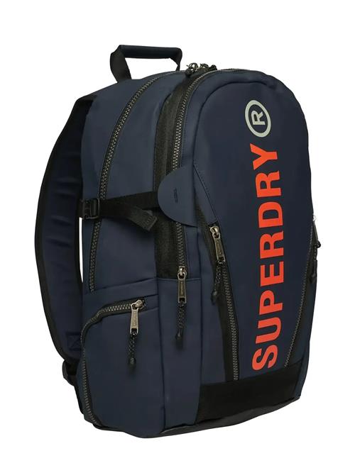 Superdry | Tarp Rucksack | ONE SIZE