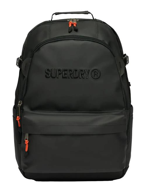 Superdry | Utility Tarp Backpack | ONE SIZE