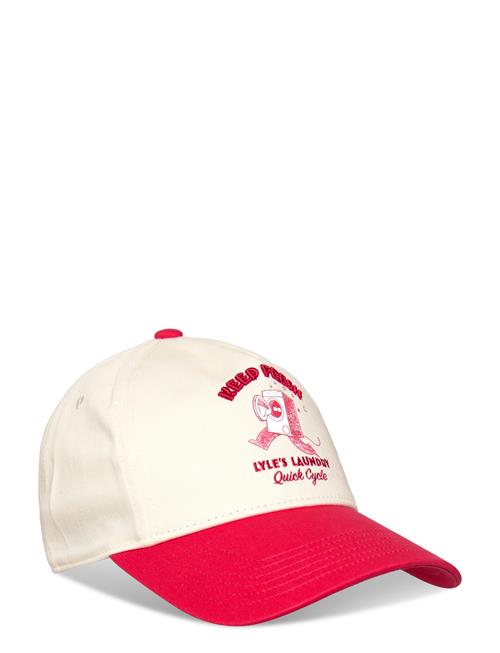 Lyle & Scott | Keep Fresh Graphic Cap | ONE SIZE