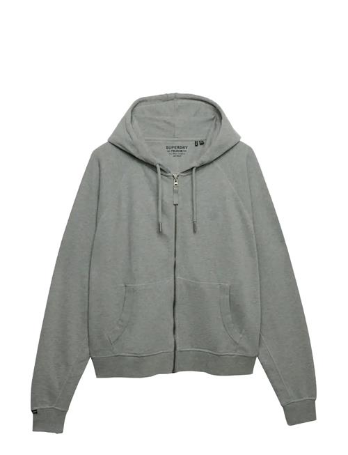 Superdry | Studios Relaxed Zip Hoodie | 12