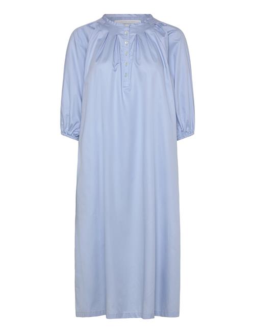 Naja Lauf | Nicole Dress Cotton Sateen | 34