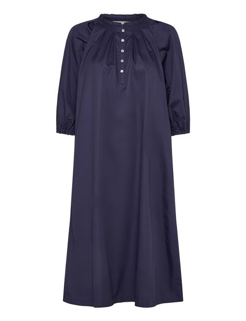 Naja Lauf | Nicole Dress Cotton Sateen | 44