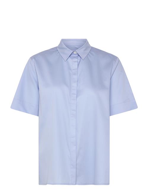 Naja Lauf | Tali Shirt Cotton Sateen | 38