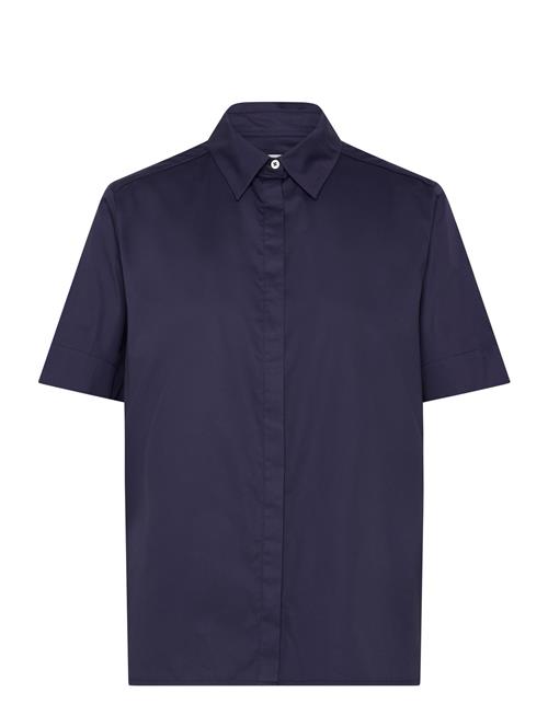 Naja Lauf | Tali Shirt Cotton Sateen | 38