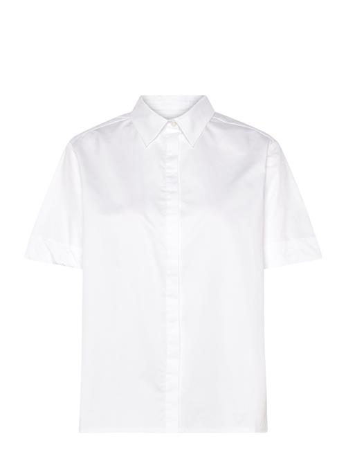 Naja Lauf | Tali Shirt Cotton Sateen | 34