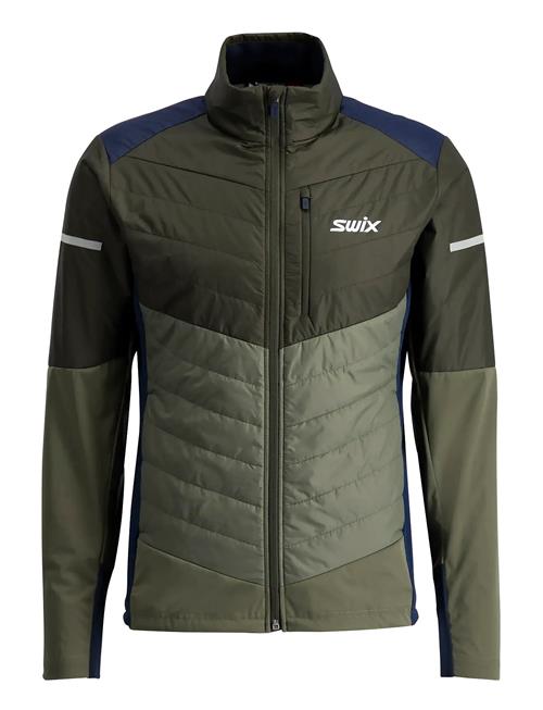 Swix | Nordic Warm Hybrid Jacket M | XL