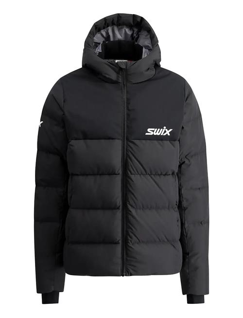 Swix | Team Down Jacket M | XXL