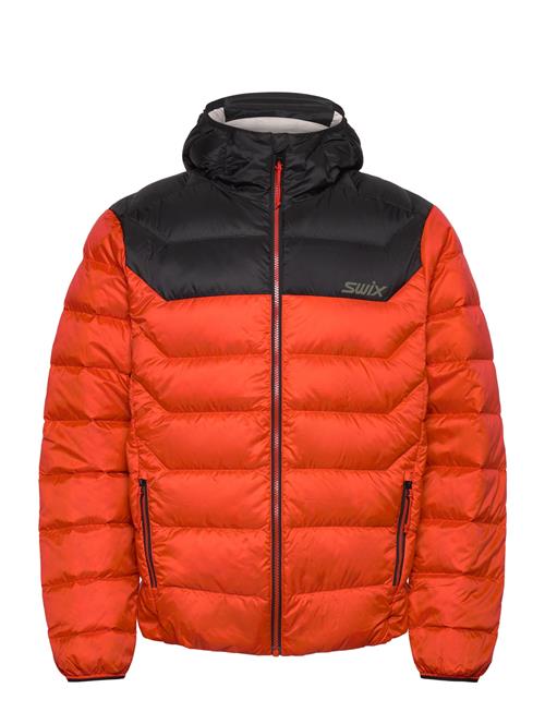 Swix | Infinity Down Jacket M | M