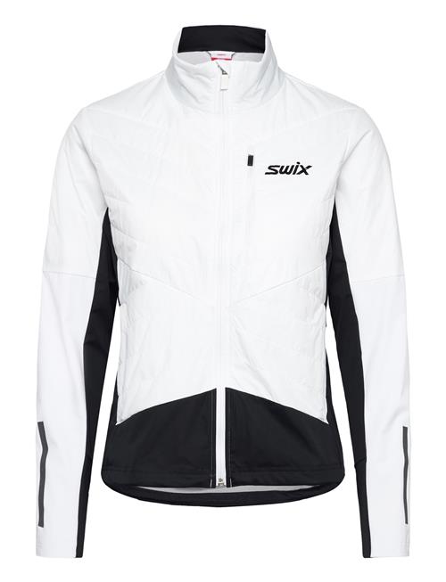 Swix | Nordic Warm Hybrid Jacket W | XL