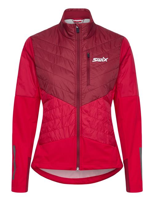 Swix | Nordic Warm Hybrid Jacket W | L
