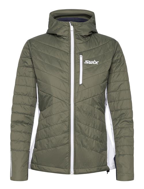 Swix | Nordic Insulate Jacket W | M