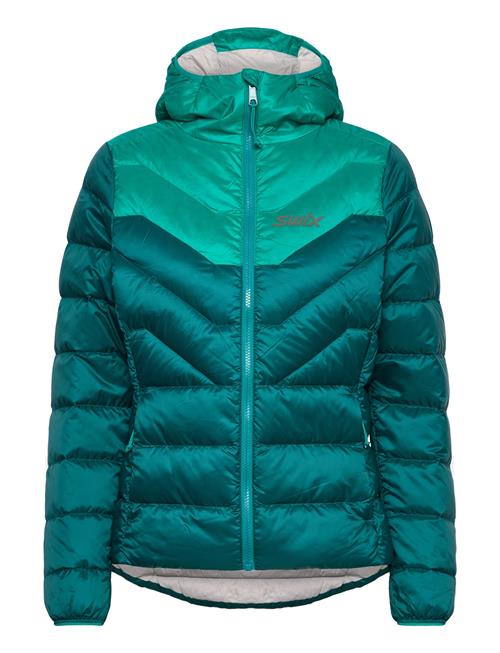 Swix | Infinity Down Jacket W | L