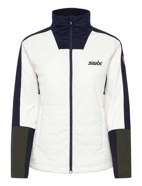 Swix | Blizzard Xc Jacket W | L