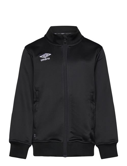 Umbro | Ux Pro Track Jacket | 140