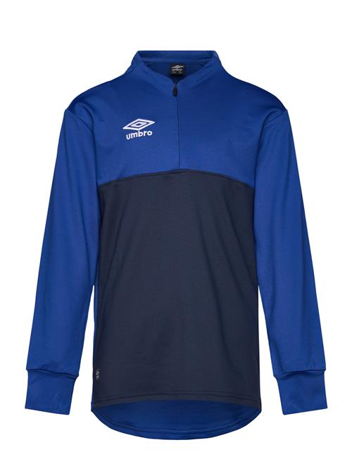 Umbro | Ux Pro Half Zip Jr | 152