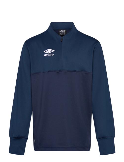Umbro | Ux Pro Half Zip Jr | 140