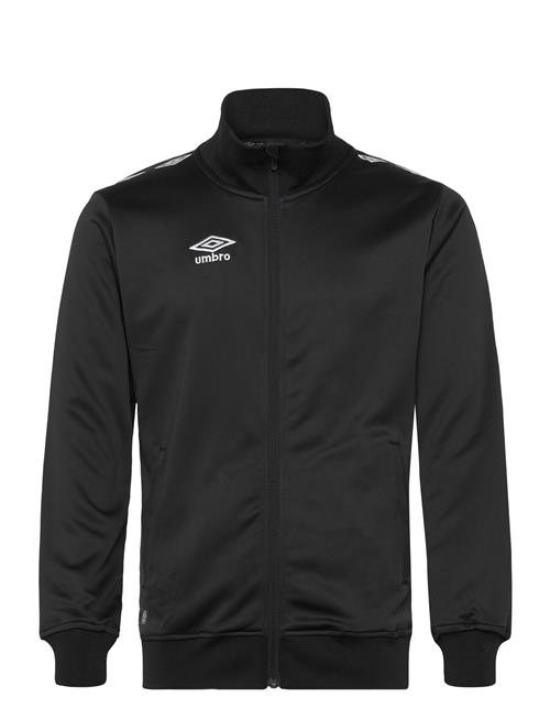Umbro | Ux Pro Track Jacket | S