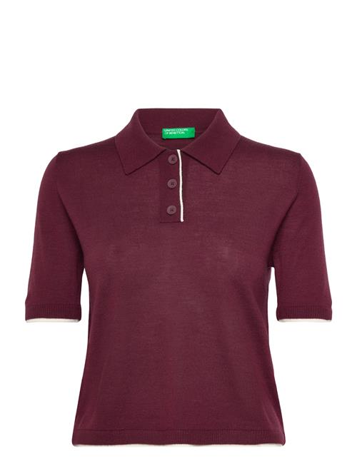 United Colors of Benetton | H/S Polo Shirt | L