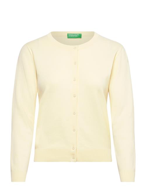 United Colors of Benetton | L/S Sweater | L