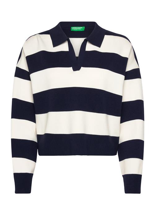 United Colors of Benetton | L/S Polo Shirt | L