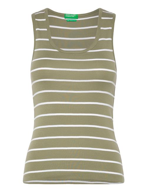 United Colors of Benetton | Tank-Top | M