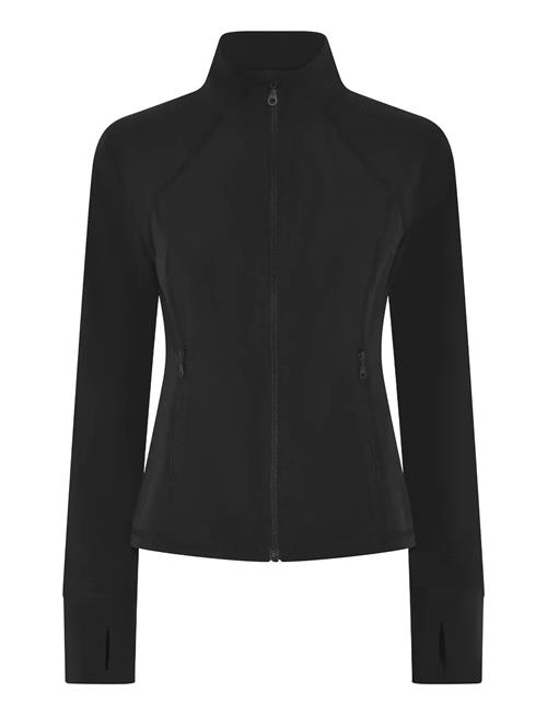 Girlfriend Collective | Estrella Fitted Run Jacket | XL