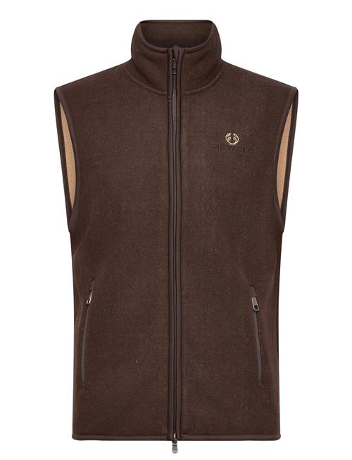 Chevalier | Mainstone Fleece Vest Men | XXL