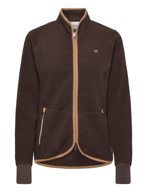 Chevalier | Pax Light Pile Jacket Women | 44