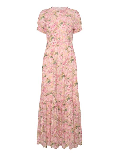 Love Lolina | Fiona Maxi Dress | L