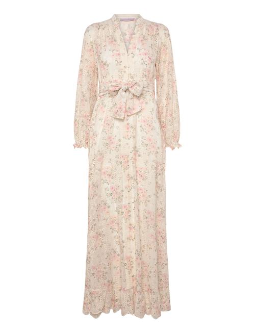 Love Lolina | Lenna Maxi Dress | S