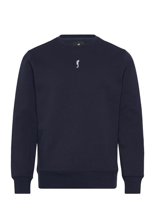 RS Sports | Men's Paris Sweatshirt (Rs Logo Center Chest) | S